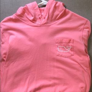 Vineyard vines hoodie